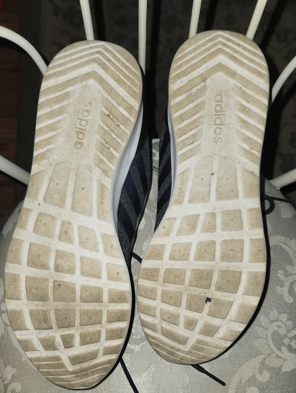 adidas cloudfoam - Picture 5 of 7